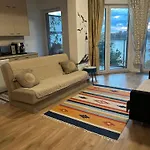 Kawalerka Z Widokiem Na Jezioro Ełk