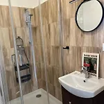 Kawalerka Z Widokiem Na Jezioro Apartamento *