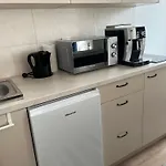Lejlighed Kawalerka Z Widokiem Na Jezioro