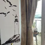 Kawalerka Z Widokiem Na Jezioro Ełk