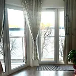 Kawalerka Z Widokiem Na Jezioro Ełk