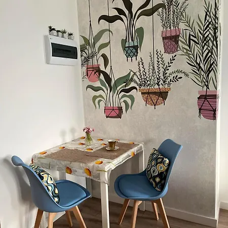 Lejlighed Studio Z Panoramicznym Widokiem Na Jezioro Elckie -Promenada Ełk