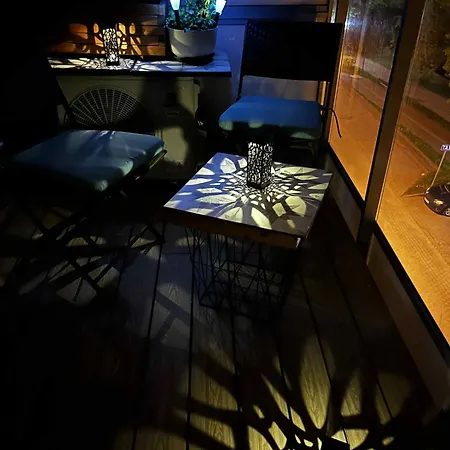 Kawalerka Z Widokiem Na Jezioro Διαμέρισμα