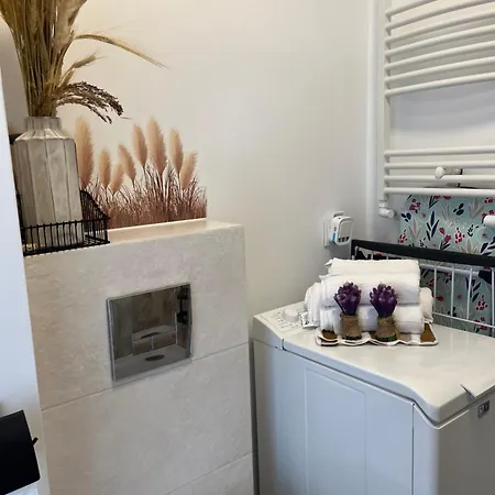 Kawalerka Z Widokiem Na Jezioro Διαμέρισμα *