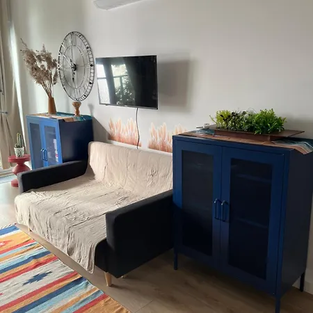 Appartement Studio Z Panoramicznym Widokiem Na Jezioro Elckie -Promenada Ełk