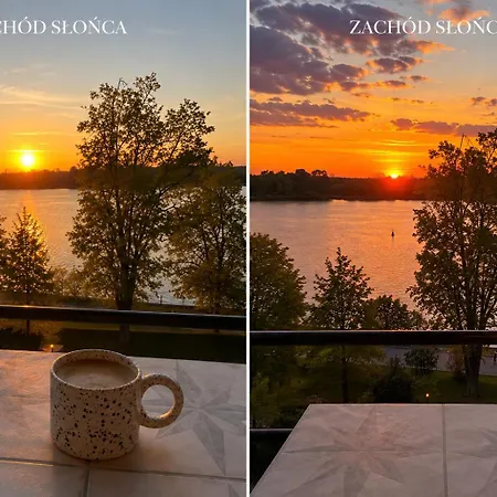 Lejlighed Studio Z Panoramicznym Widokiem Na Jezioro Elckie -Promenada Ełk