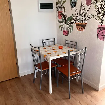 Studio Z Panoramicznym Widokiem Na Jezioro Elckie -Promenada Lejlighed Ełk